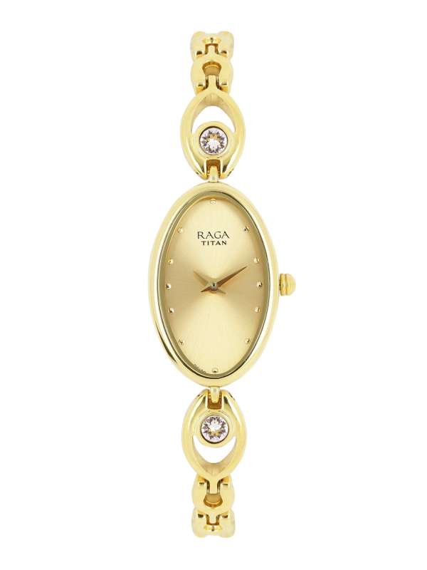 Titan Watches For Women Buy Titan Ladies Watches Online Myntra
