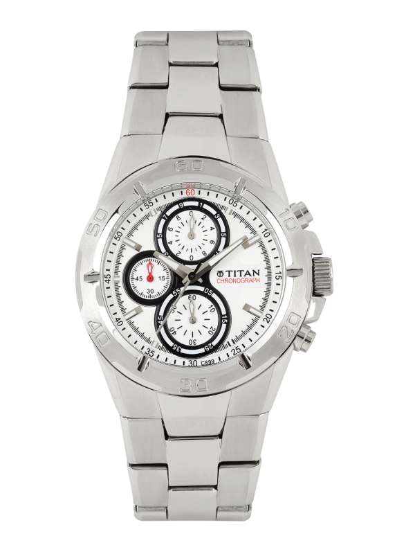 Titan octane 90044km03 men's watch 2025