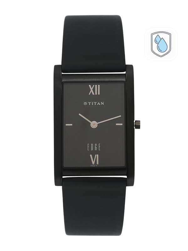 Titan Black Watches Buy Titan Black Watches online in India