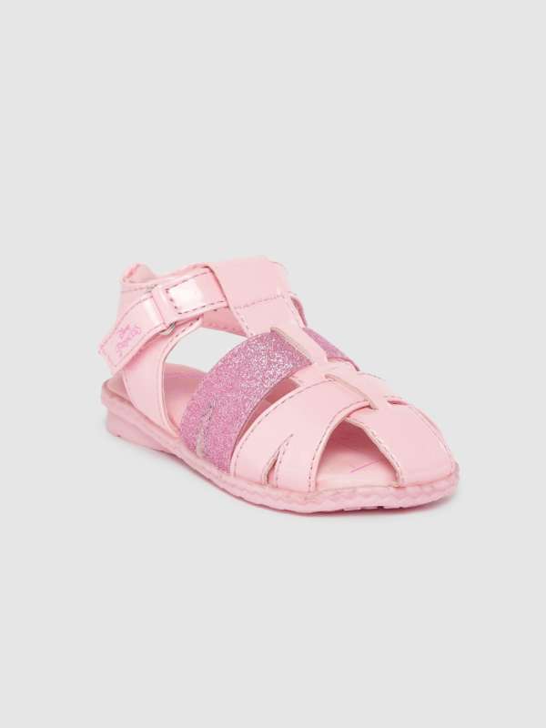Disney girls hotsell sandals