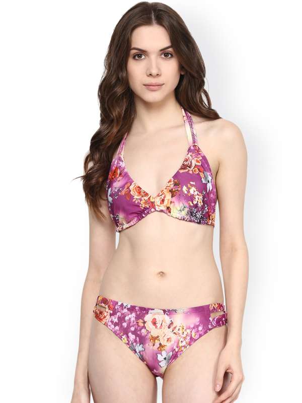 hurley bathing suit