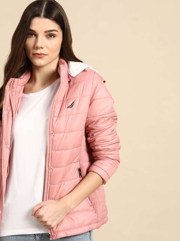 Myntra ladies winter wear top