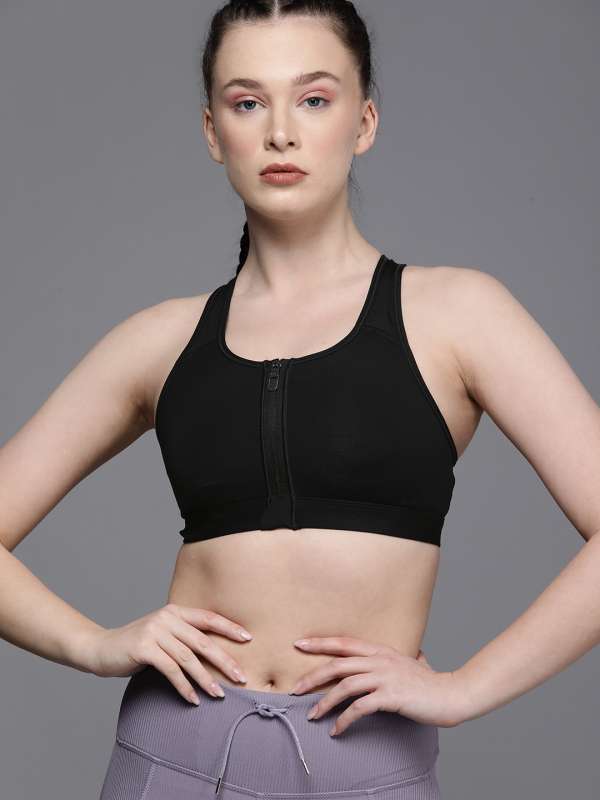 Nike Dri-Fit Swoosh Medium Support Bra - Sports bra Women's, Buy online