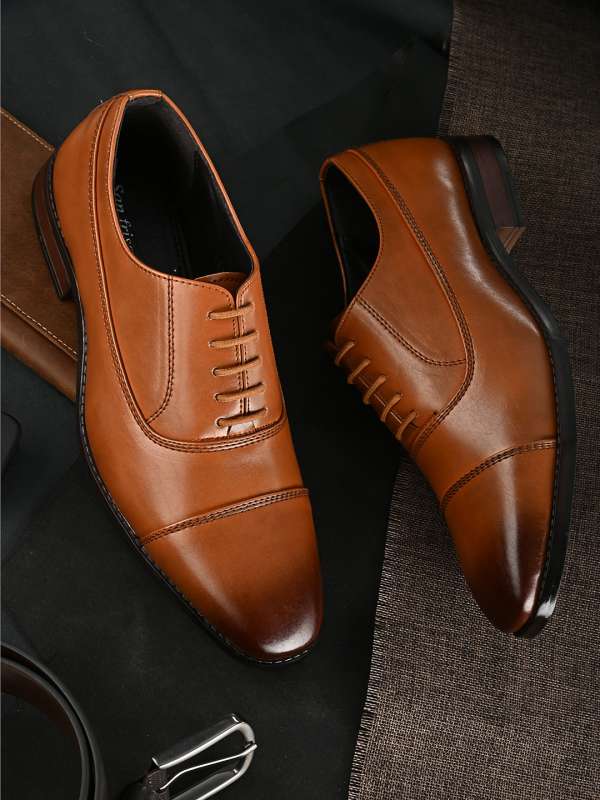 San francisco 2024 formal shoes