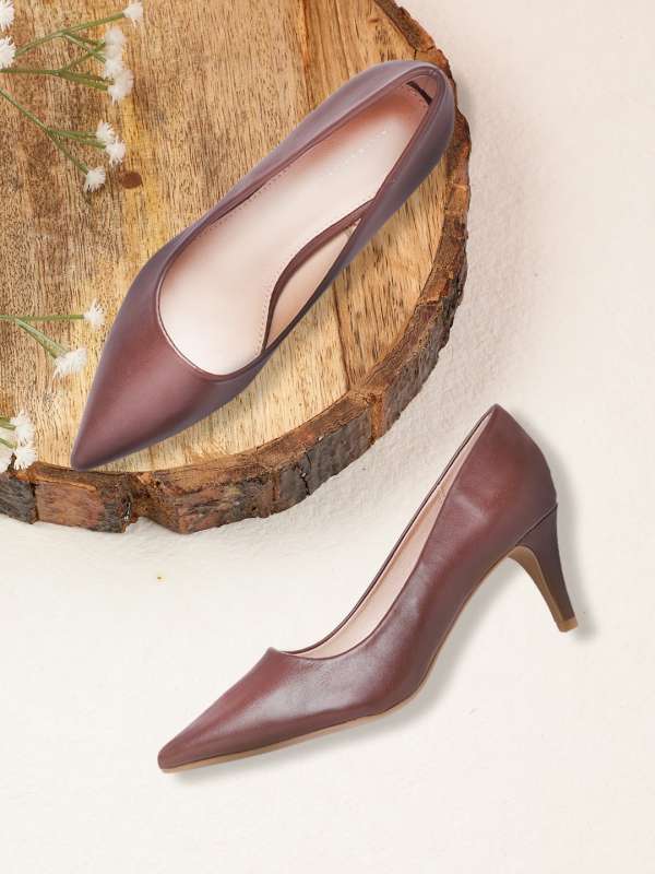 Formal discount heels online