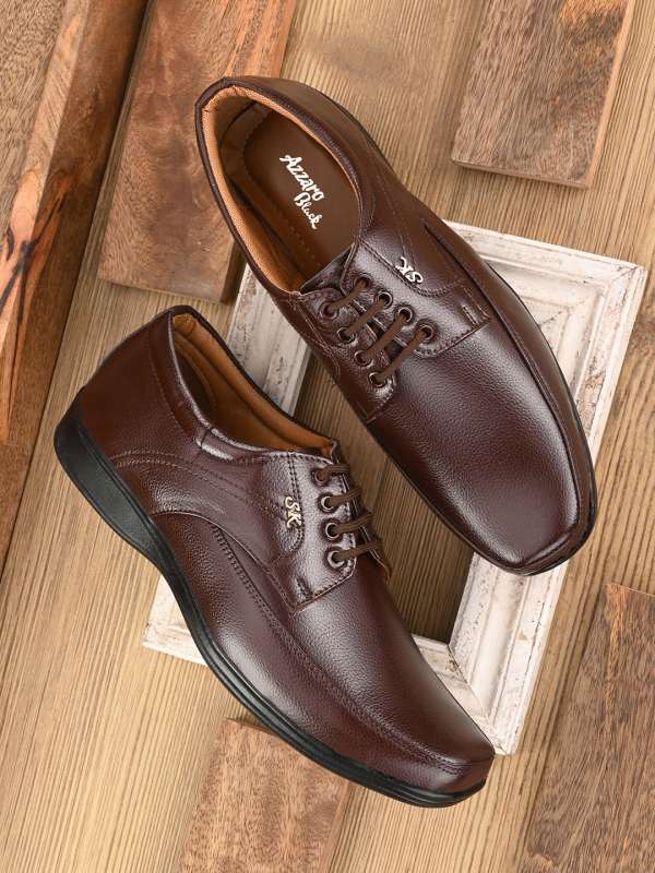 Clarks formal shoes myntra top