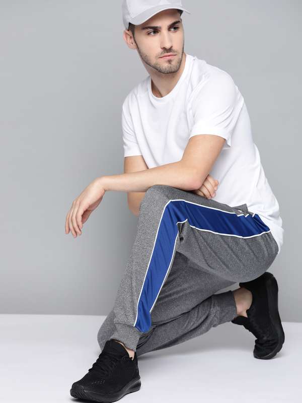 Slazenger best sale grey joggers
