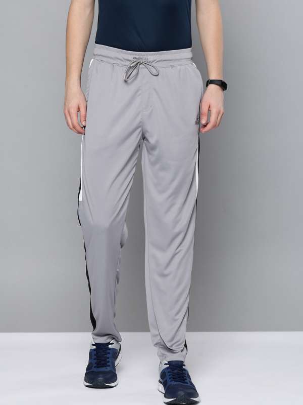 Buy Running Track Pants with Elasticated Drawstring Waist Online at Best  Prices in India  JioMart