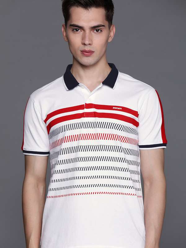 Ducati Tshirts - Buy Ducati Tshirts 