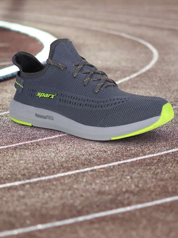 Sparx Shoes - Buy Sparx Shoes for Men 
