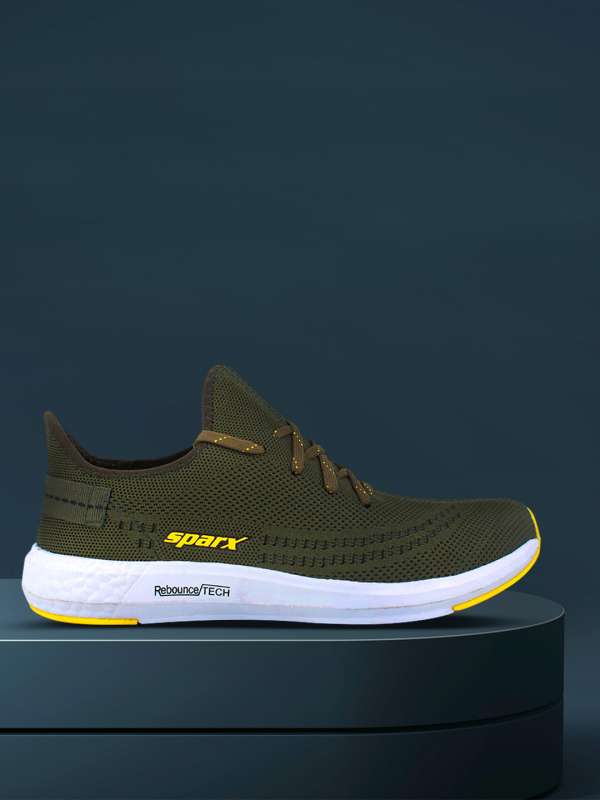 Sparx rebounce tech sale shoes