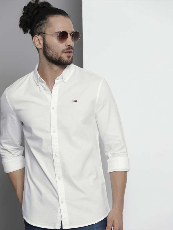 Tommy hilfiger shirts india official website store