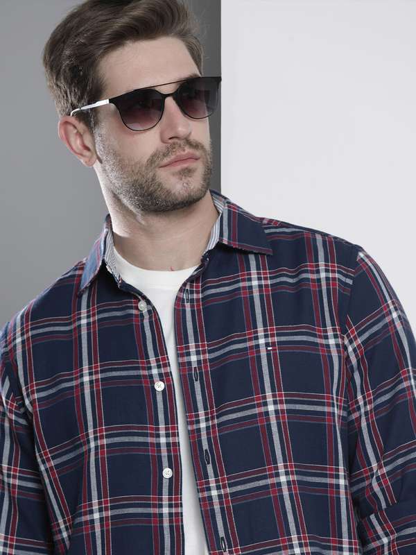 Buy Tommy Hilfiger Shirt Online 