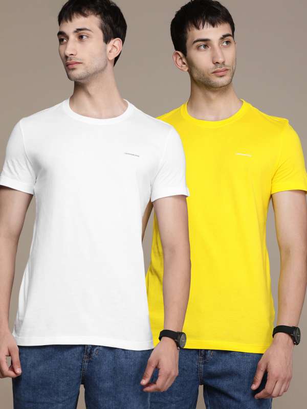 t shirt combo offer myntra