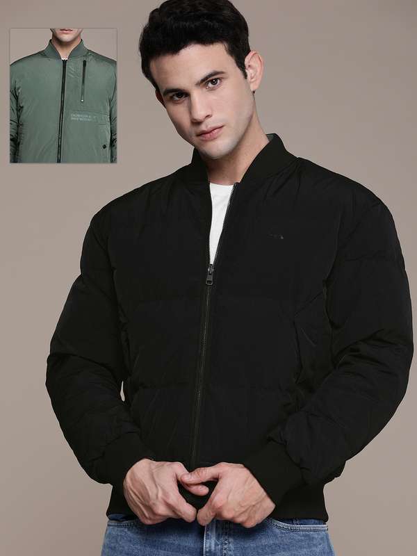 ck jacket price