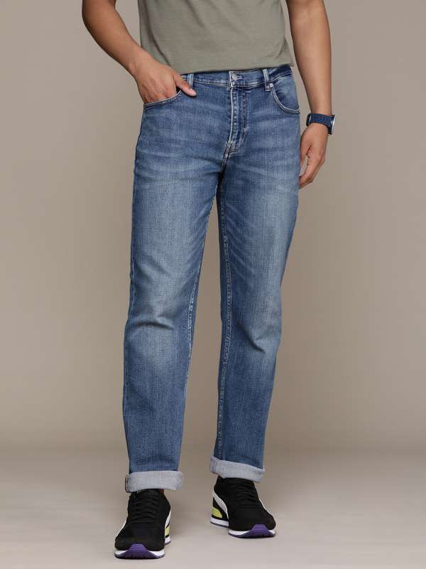 Calvin Klein Jeans - Klein Jeans Online in India at Myntra