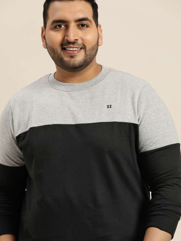 Sztori Sweatshirts Buy Sztori Sweatshirts online in India