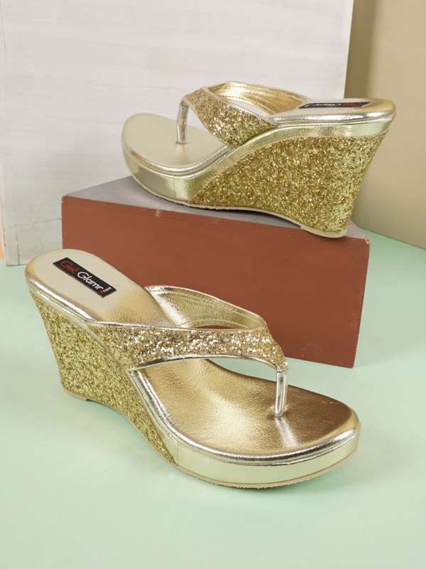 Get glamr wedges store