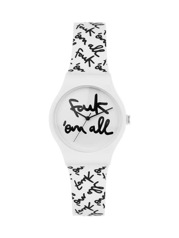 fcuk watches