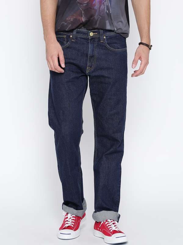 lee rodeo fit men's jeans
