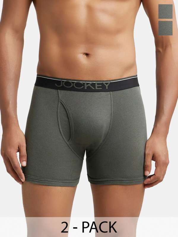Plain Jockey Mens Cotton Briefs, Machine And Hand Wash, Size: 80-85 cm at  Rs 599/piece in Pune
