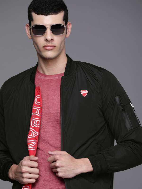 Puma ducati shop jacket india