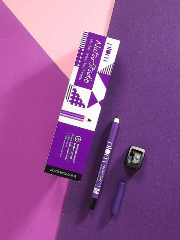 Plum cheap kajal price