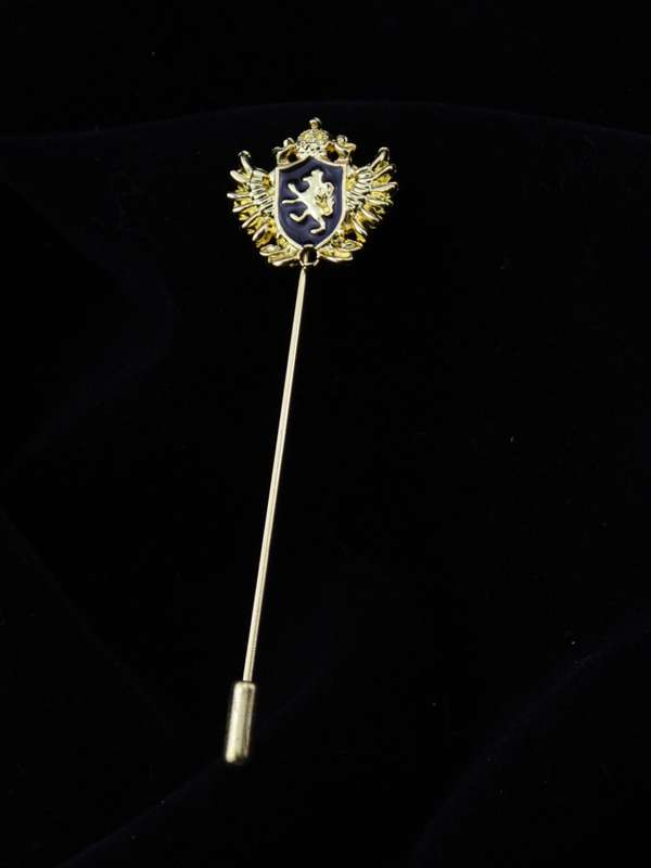 Coat brooch buy online 2025