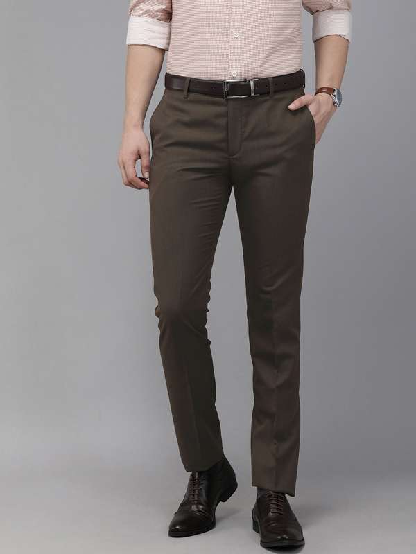 Arrow Trousers - Buy Arrow Trousers 