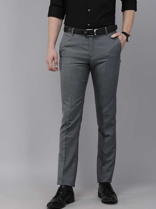 Arrow Trousers - Buy Arrow Trousers 