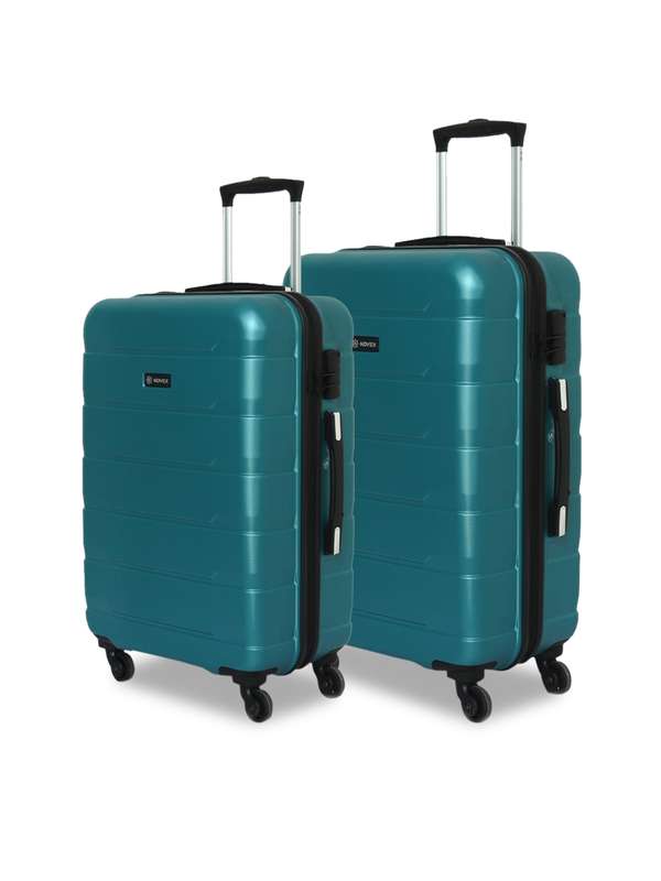 novex trolley bag price