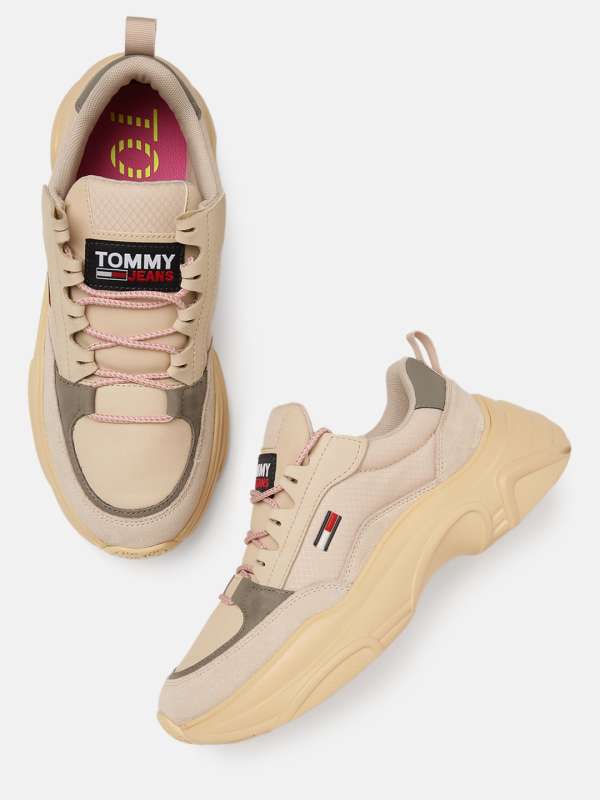 Tommy Hilfiger Shoes Women - Buy Tommy Hilfiger Shoes For online in India