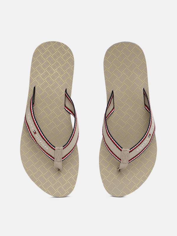 tommy hilfiger flip flops womens sale