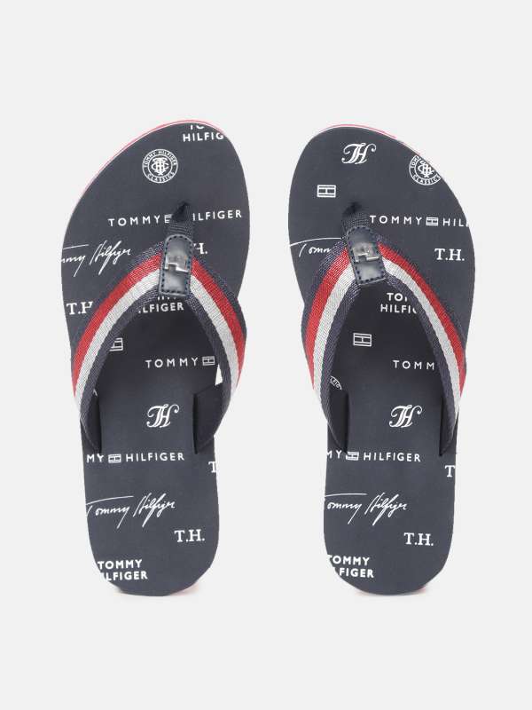 tommy slippers women