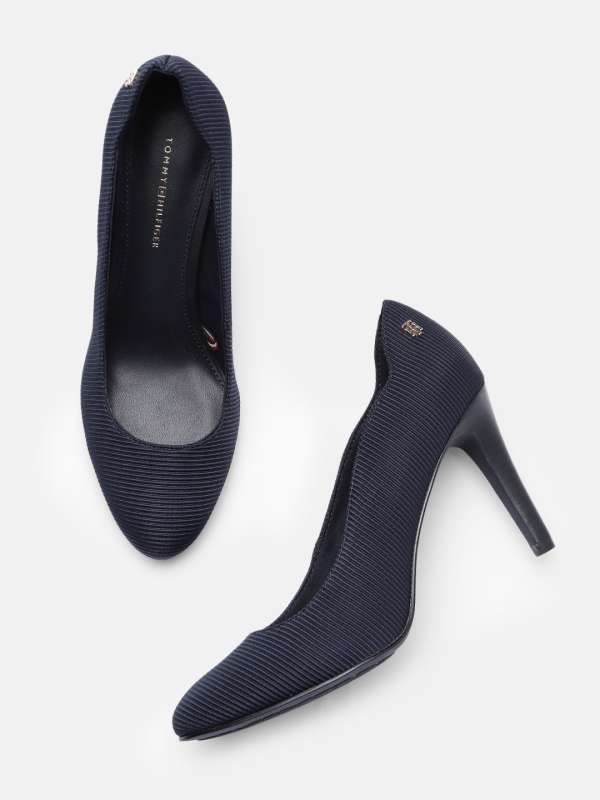 Tommy hilfiger blue sandals deals