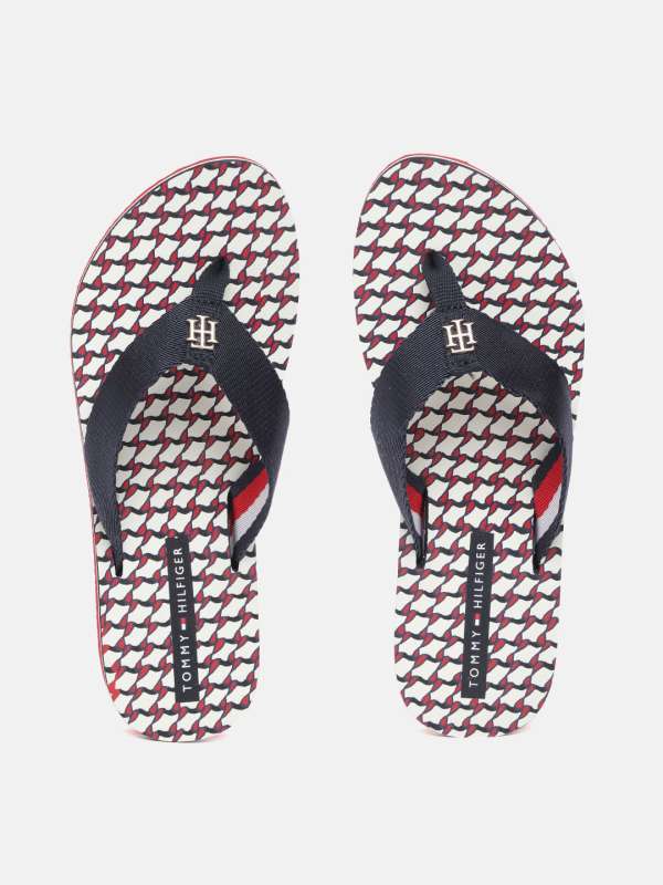 tommy slippers women