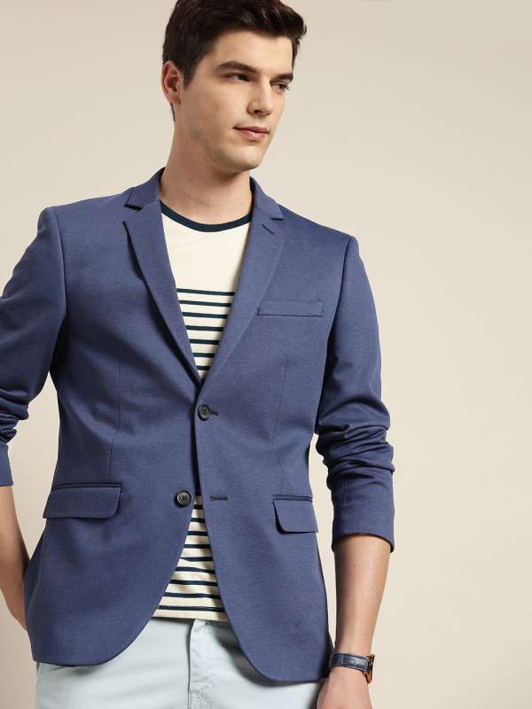 Branded blazers online discount
