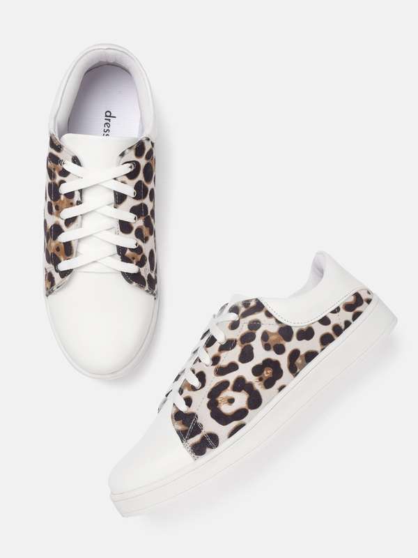 womens leopard print shoes