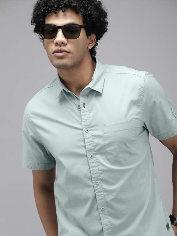 Puma formal shirts new arrivals