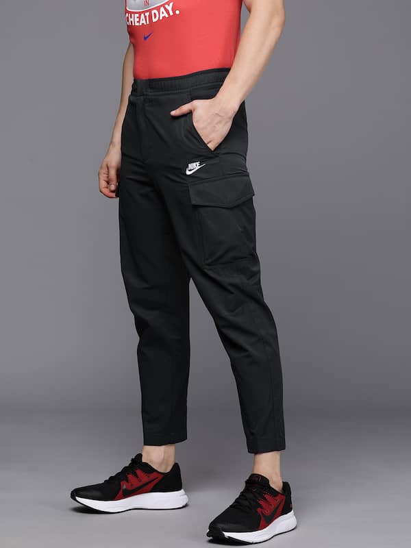 Share more than 93 nike track pants myntra super hot - in.eteachers