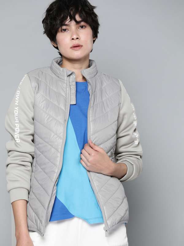 On weather jacket women's best sale