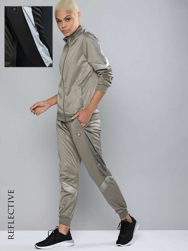 Hrx tracksuit for women clearance