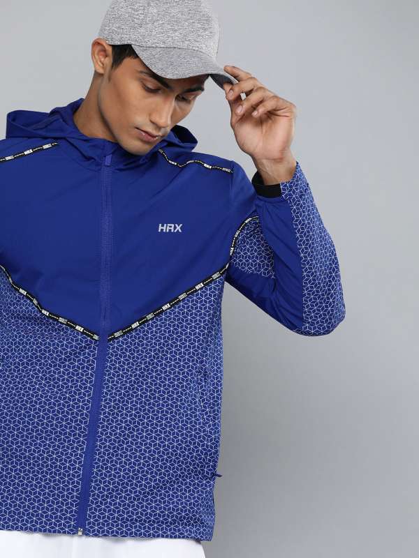 Nike essential run deals division flash jacket