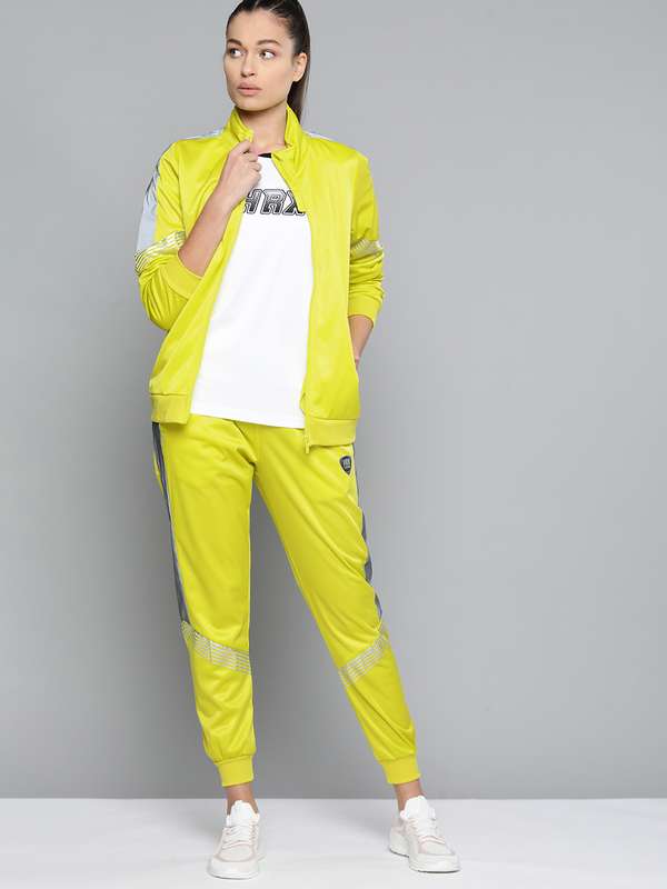 hrx tracksuit