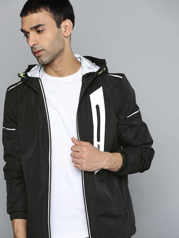 jacket for gym workout