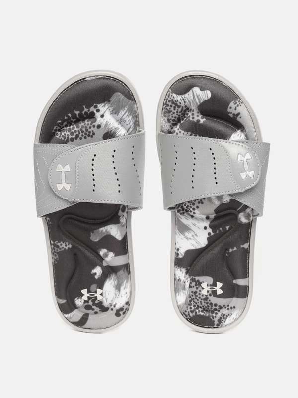 Under armour flip flops myntra clearance