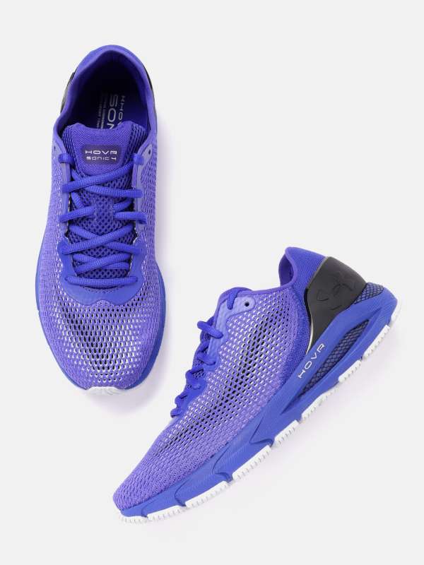 Buy Under Armour Sports Shoes Online In India At Best Price Myntra