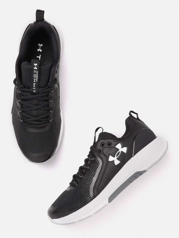 under armour sneakers india