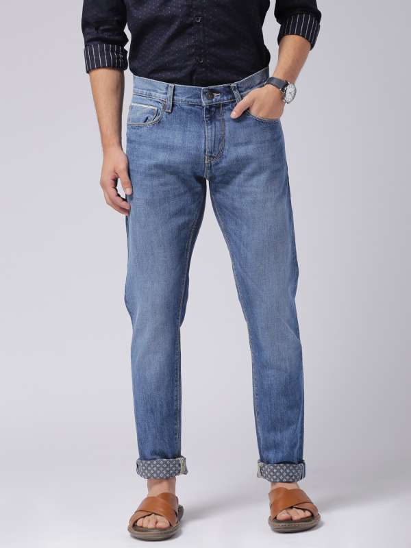 True Blue Buy True Blue Clothing For Men Online Myntra