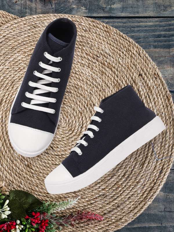 forca canvas shoes